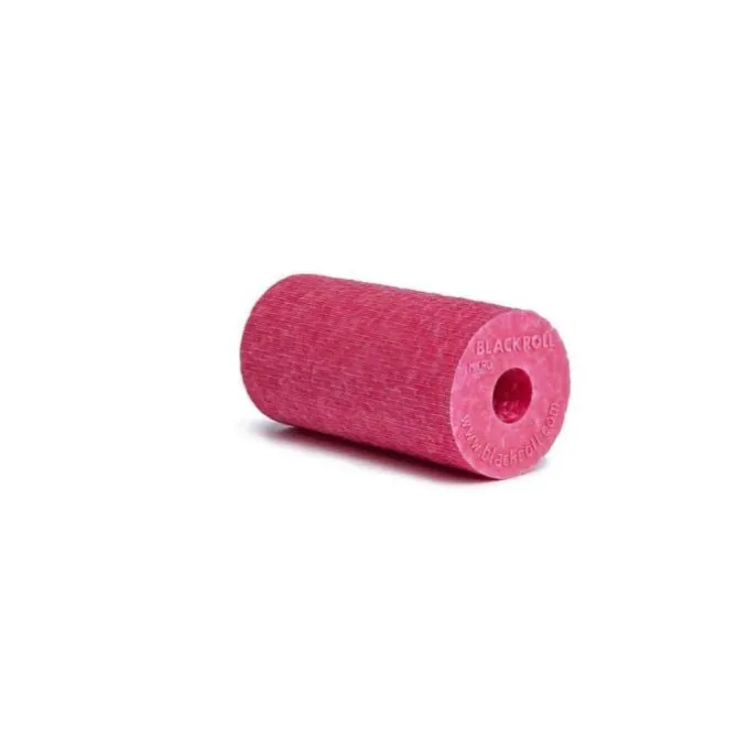 Blackroll Fitnessgeräte | Pflegeprodukte>Micro Foam Roller (Pocket Size)