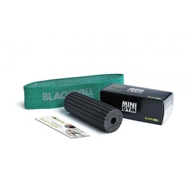 Blackroll Fitnessgeräte>Mini Gym Set