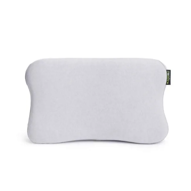 Blackroll Pflegeprodukte>Pillow Case Jersey Grau