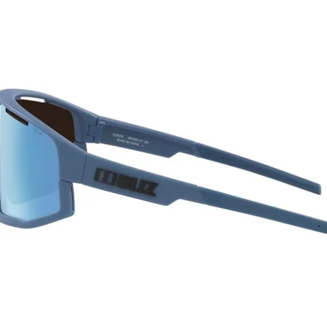 Bliz Sonnenbrillen>Active Fusion Blau