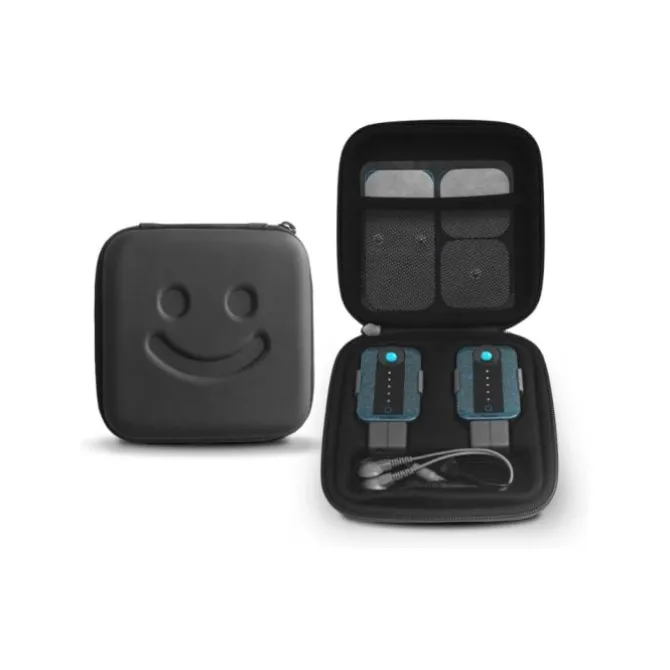 Bluetens Pflegeprodukte>Duo Sport Schwarz