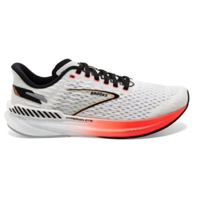 Brooks Laufschuhe Mit Pronationsstütze | Wettkampf Laufschuhe>Hyperion GTS Grau