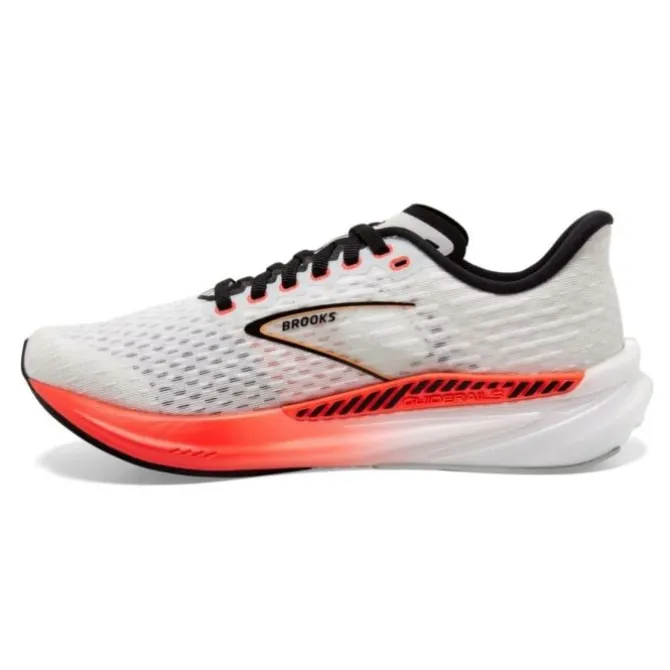 Brooks Laufschuhe Mit Pronationsstütze | Wettkampf Laufschuhe>Hyperion GTS Grau