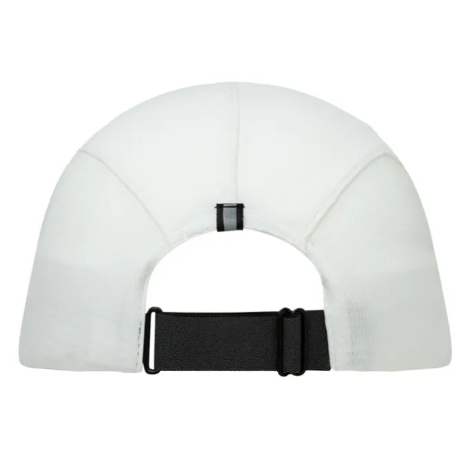 Buff Caps | Mützen, Handschuhe Und Kappen>5 Panel Cap Weiß