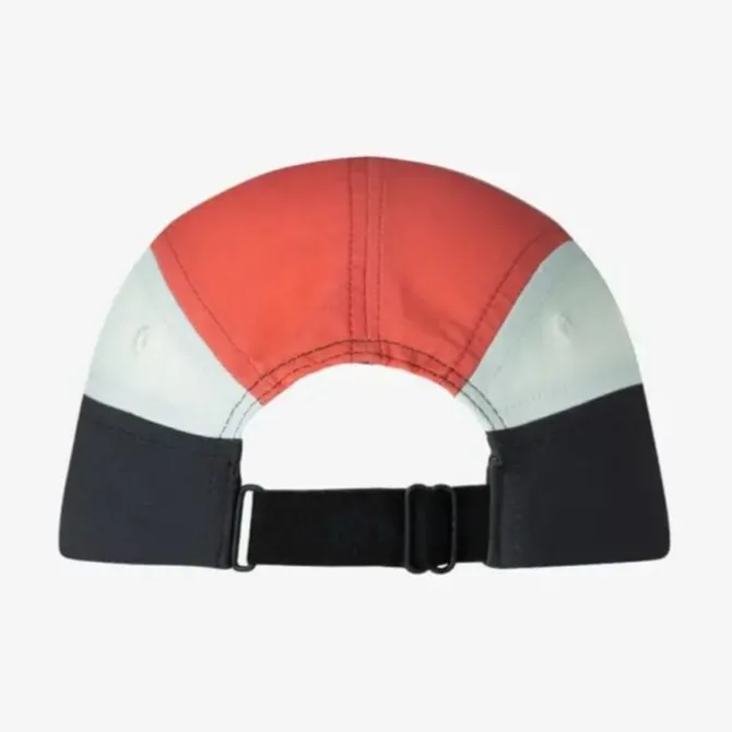 Buff Caps | Mützen, Handschuhe Und Kappen>5 Panel Go Cap Schwarz