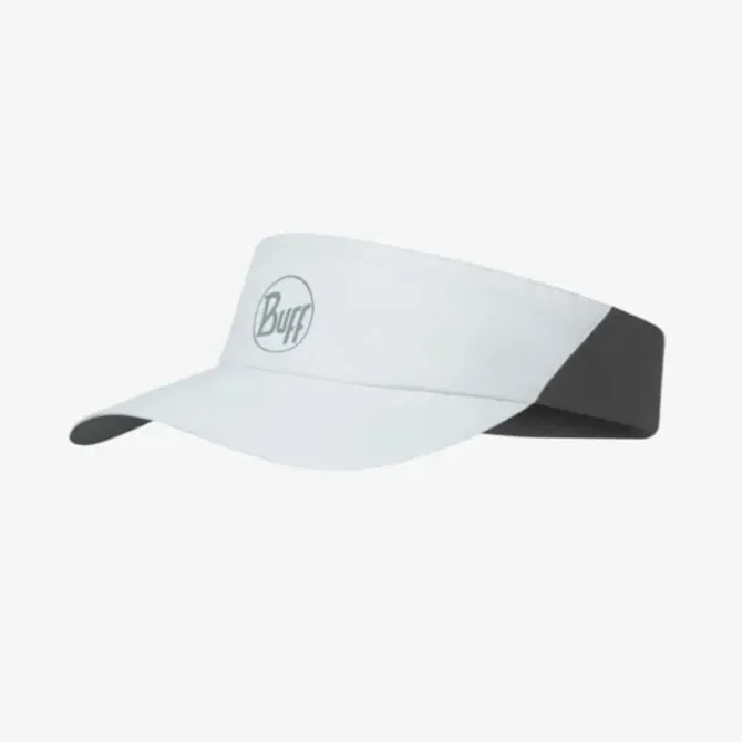 Buff Caps | Mützen, Handschuhe Und Kappen> Go Visor Weiß