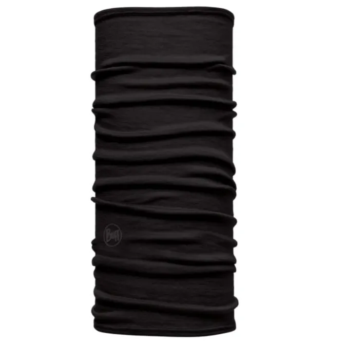 Buff Halswärmer>Lightweight Merino Junior