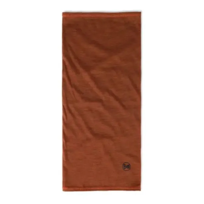 Buff Halswärmer>Lightweight Merino Junior Orange