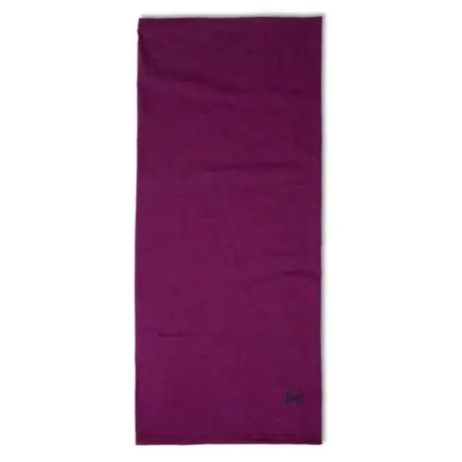 Buff Halswärmer | Mützen, Handschuhe Und Kappen>Lightweight Merino Wool Violett