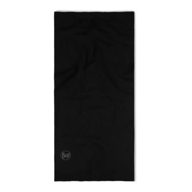 Buff Halswärmer | Mützen, Handschuhe Und Kappen>Midweight Merino Wool Schwarz