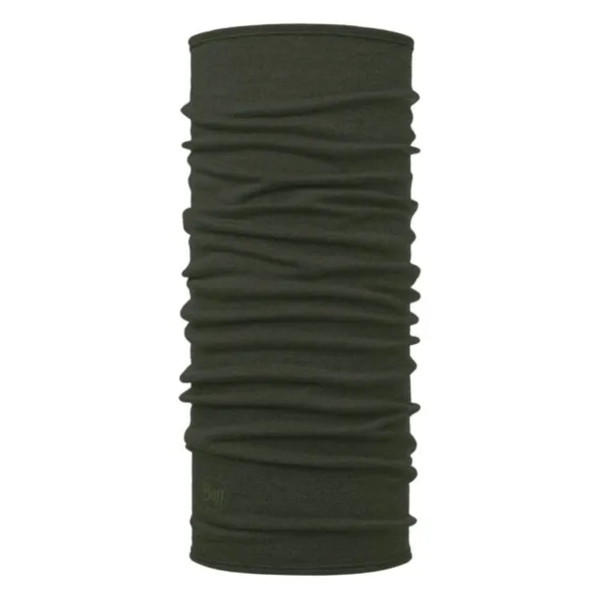 Buff Mützen, Handschuhe Und Kappen | Mützen, Handschuhe Und Kappen>Midweight Merino Wool Grün