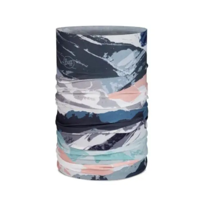 Buff Schweißbänder, Haarbänder & Stirnbänder | Halswärmer>Original EcoStretch Blau