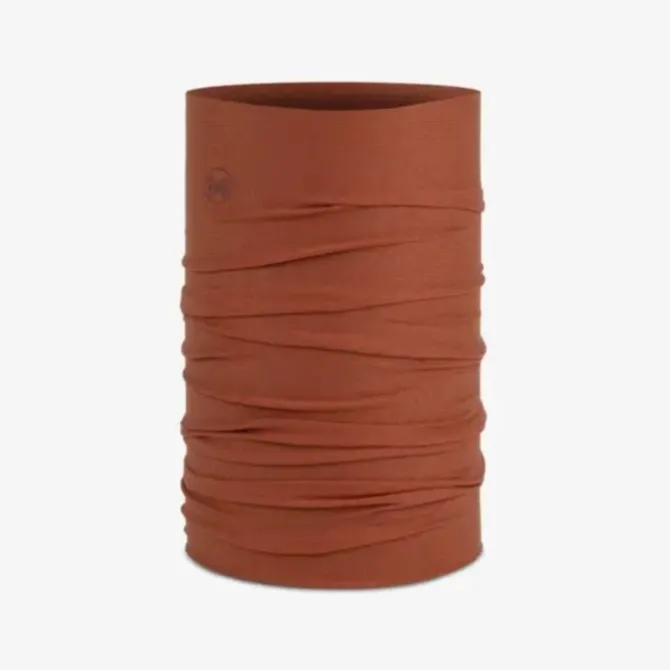 Buff Schweißbänder, Haarbänder & Stirnbänder | Halswärmer>Original EcoStretch Braun