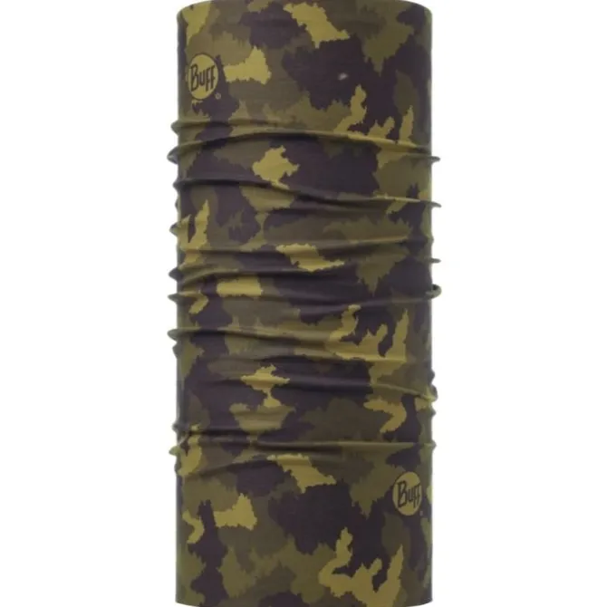 Buff Schweißbänder, Haarbänder & Stirnbänder | Halswärmer>Original EcoStretch