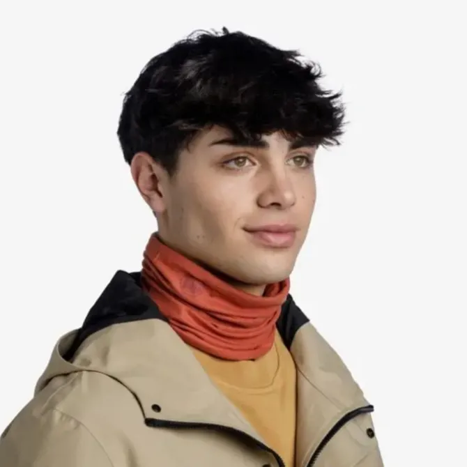 Buff Schweißbänder, Haarbänder & Stirnbänder | Halswärmer>Original EcoStretch Braun