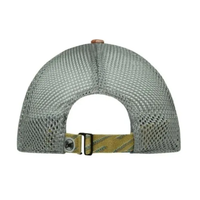 Buff Caps | Mützen, Handschuhe Und Kappen>Pack Trucker Cap Braun