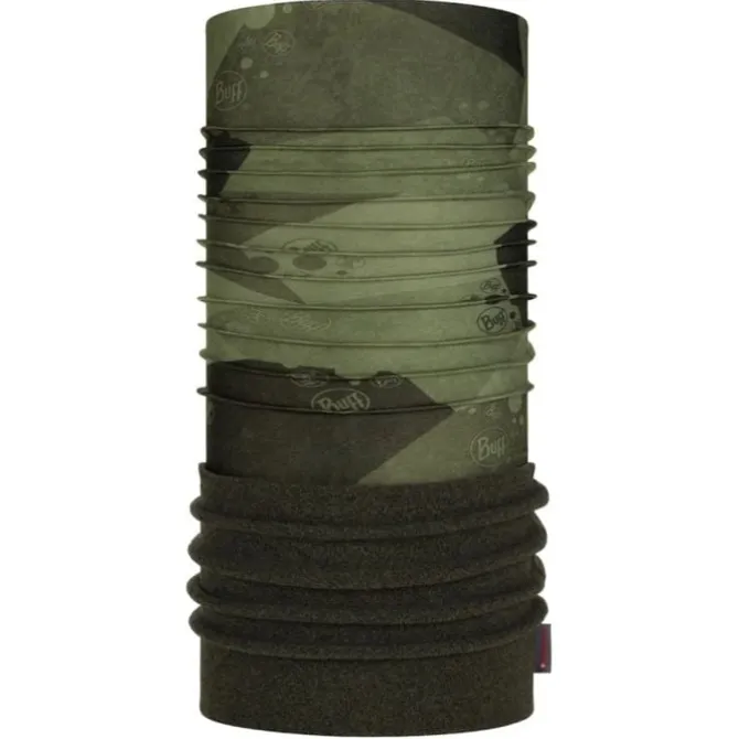 Buff Halswärmer>Polar Junior Grün