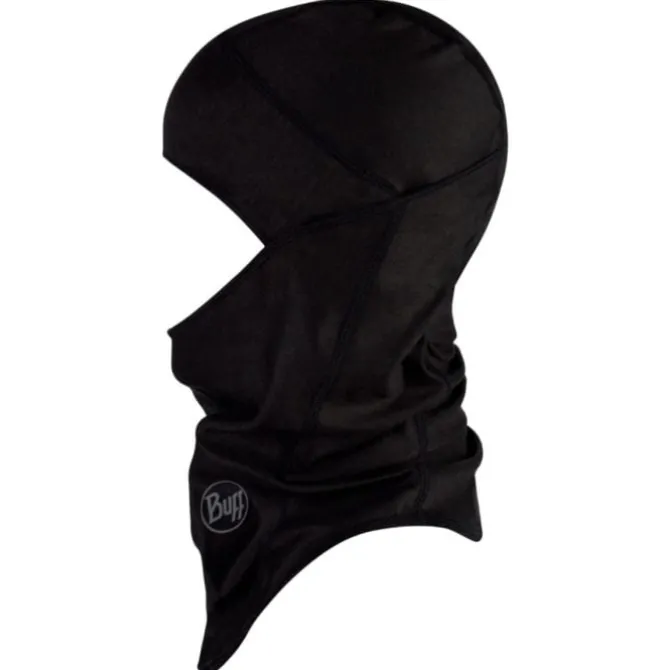 Buff Mützen, Handschuhe Und Kappen | Mützen, Handschuhe Und Kappen>Thermonet Hinged Balaclava Schwarz