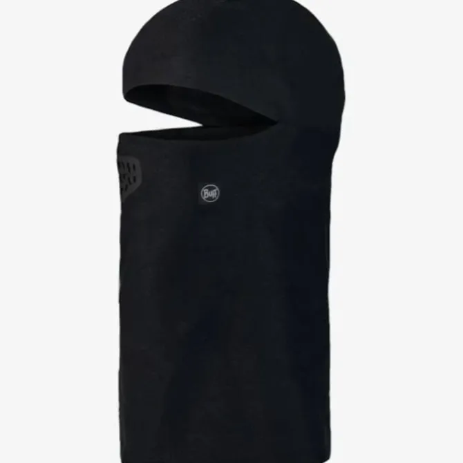 Buff Mützen, Handschuhe Und Kappen | Mützen, Handschuhe Und Kappen>Thermonet Hinged Balaclava Schwarz