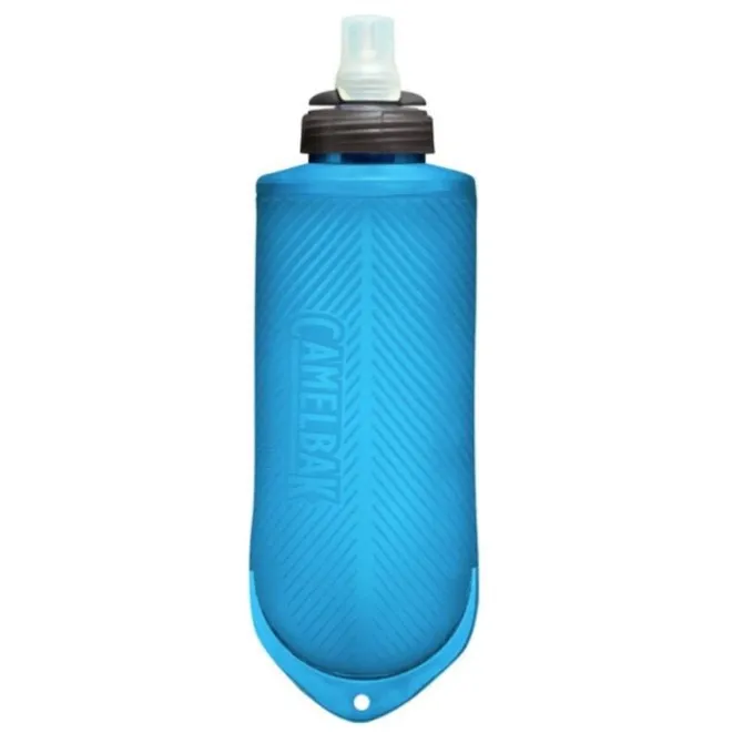 Camelbak Trinksysteme & Trinkblasen>Quick Stow Flask 500 ml Blau