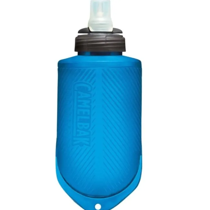 Camelbak Trinksysteme & Trinkblasen>Quick Stow Flask 350 ml Blau
