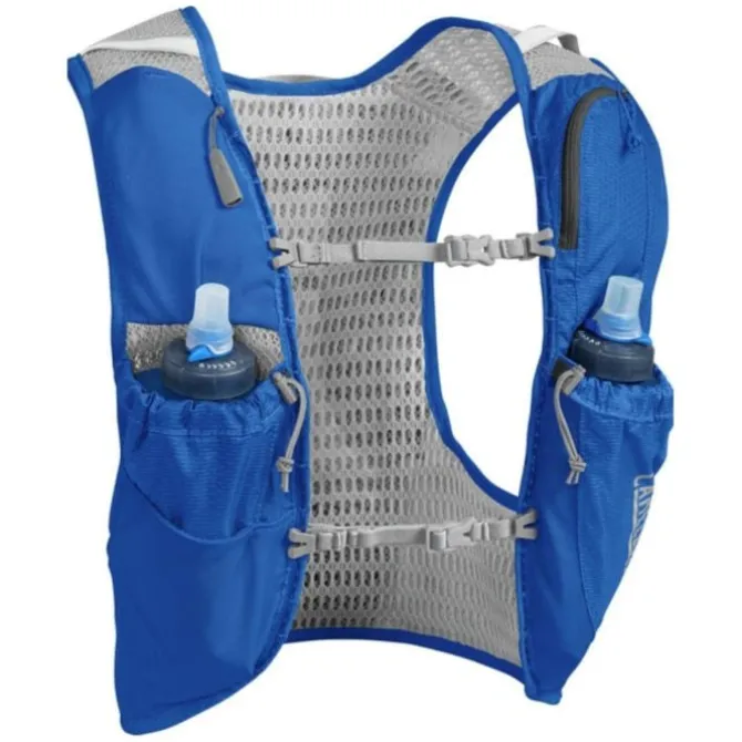 Camelbak Trinkwesten>Ultra Pro Vest 1L Blau