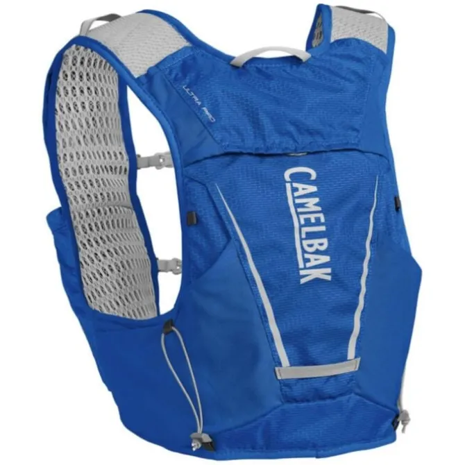 Camelbak Trinkwesten>Ultra Pro Vest 1L Blau