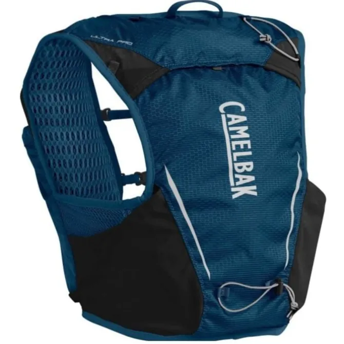 Camelbak Trinkwesten>Ultra Pro Vest 1L Blau