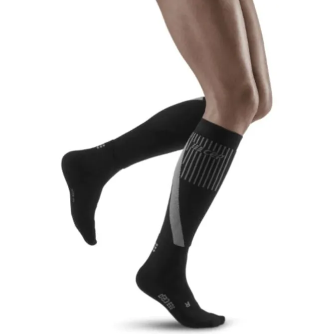 CEP Socken & Strümpfe | Laufsocken>Cold Weather Socks Schwarz