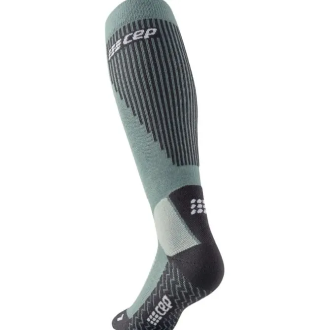CEP Socken & Strümpfe | Laufsocken>Cold Weather Socks Blau