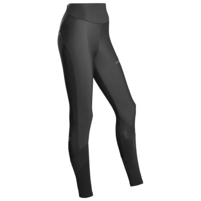 CEP Laufhosen>Cold Weather Tights Schwarz