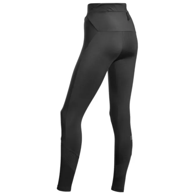 CEP Laufhosen>Cold Weather Tights Schwarz