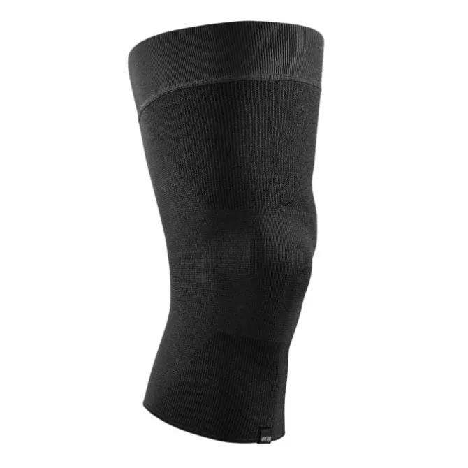 CEP Sportpflege Und Bandagen>Mid Support Knee Sleeve Schwarz