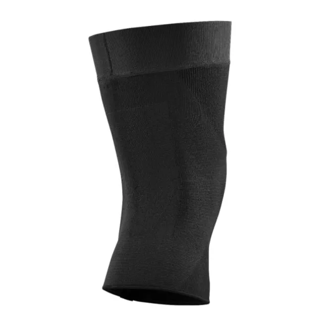 CEP Sportpflege Und Bandagen>Mid Support Knee Sleeve Schwarz