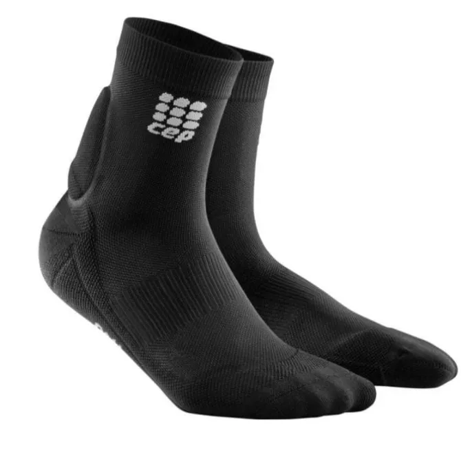CEP Socken & Strümpfe | Laufsocken>Ortho Compression Achilles Support Short Socks