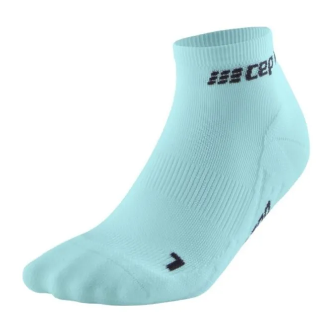 CEP Socken & Strümpfe | Laufsocken>The Run Low Cut Socks Blau