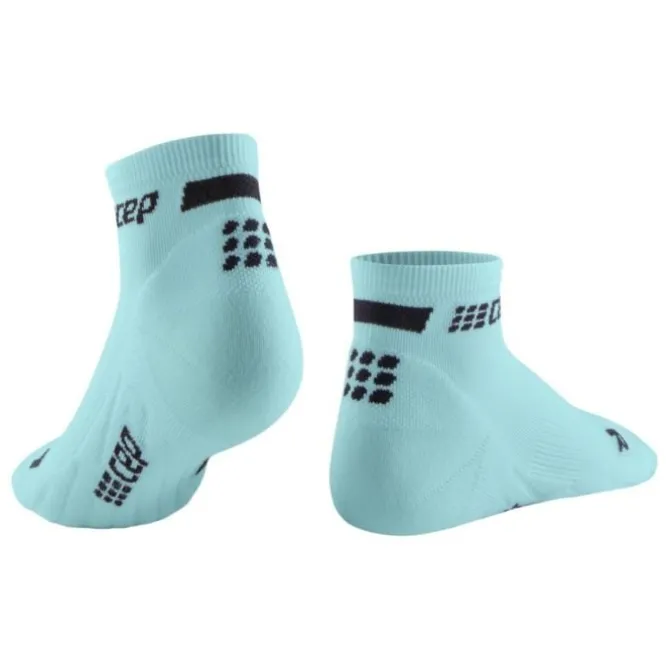 CEP Socken & Strümpfe | Laufsocken>The Run Low Cut Socks Blau