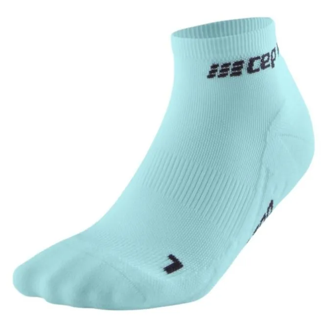 CEP Socken & Strümpfe | Laufsocken>The Run Socks Low Cut Blau