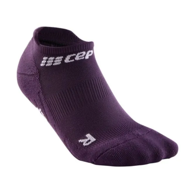 CEP Socken & Strümpfe | Laufsocken>The Run Socks No Show V4 Violett
