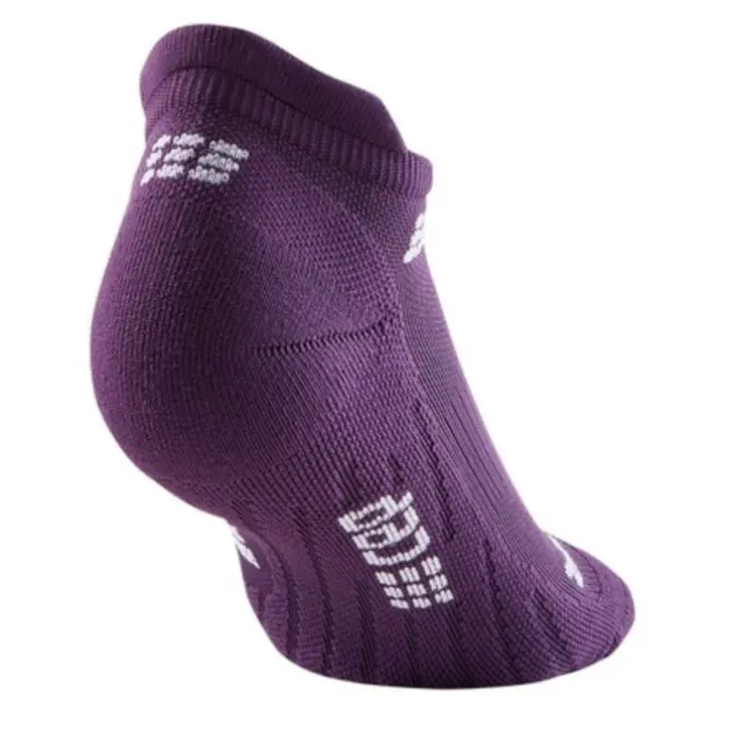 CEP Socken & Strümpfe | Laufsocken>The Run Socks No Show V4 Violett