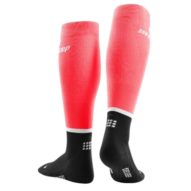 CEP Socken & Strümpfe | Laufsocken>The Run Socks Tall V4 Schwarz