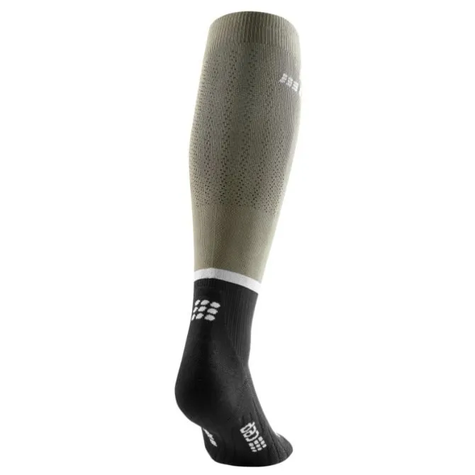 CEP Socken & Strümpfe | Laufsocken>The Run Socks Tall V4 Schwarz