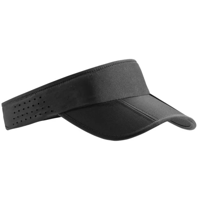 CEP Caps | Mützen, Handschuhe Und Kappen>The Run Visor Schwarz