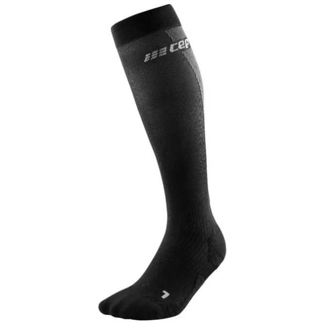 CEP Socken & Strümpfe | Laufsocken>Ultralight Tall Compression Socks Schwarz