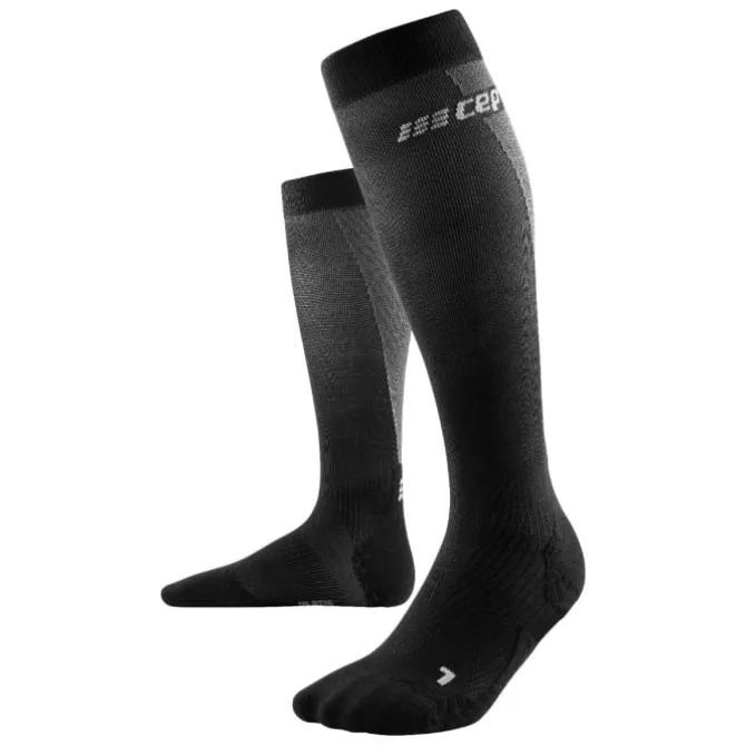 CEP Socken & Strümpfe | Laufsocken>Ultralight Tall Compression Socks Schwarz