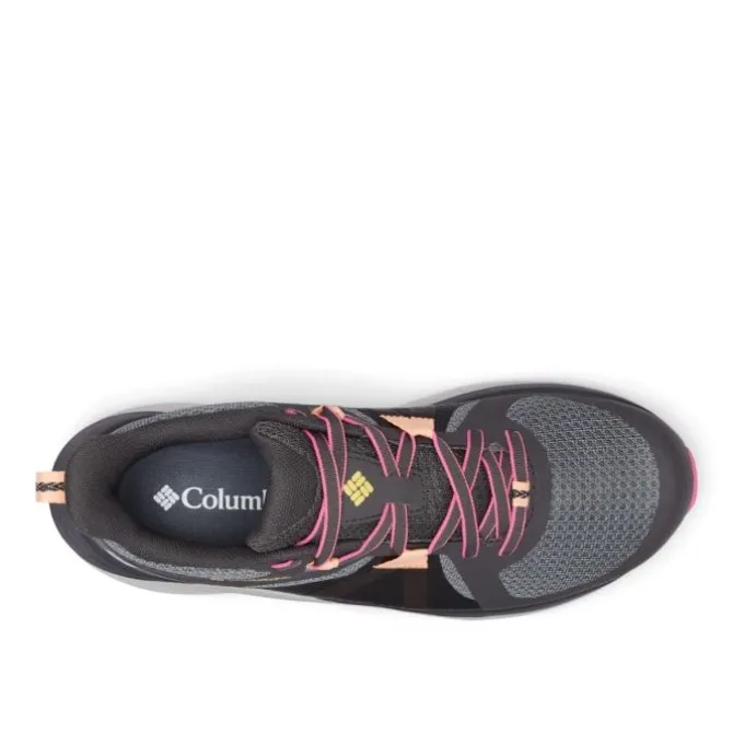 Columbia Wanderschuhe Angebot | Wasserdichte Wanderschuhe>Escape Pursuit Outdry Rot-violett