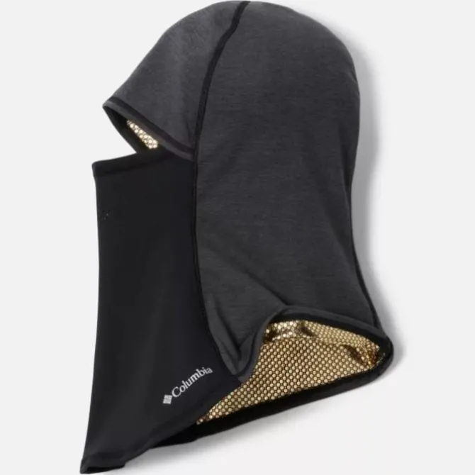 Columbia Mützen, Handschuhe Und Kappen | Mützen, Handschuhe Und Kappen>Infinity Trail Balaclava Schwarz