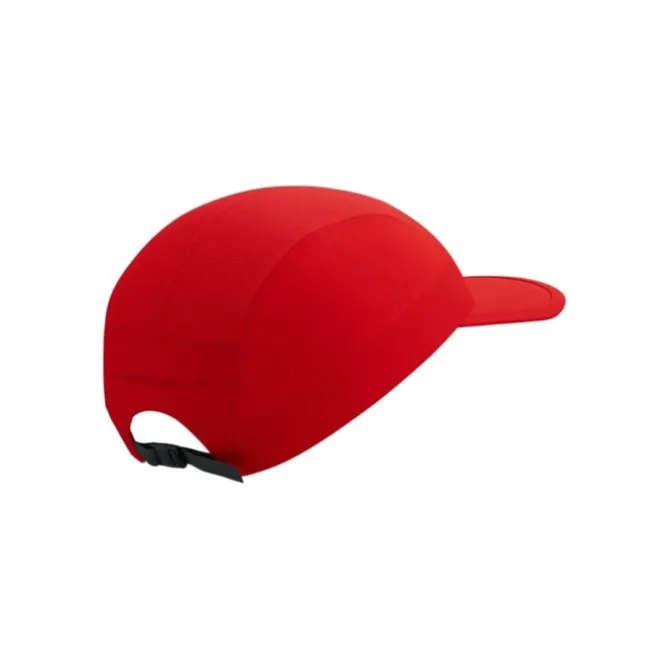 Compressport Caps | Mützen, Handschuhe Und Kappen>5 panel Light Cap Rot