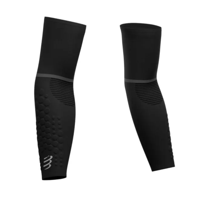Compressport Sleeves | Mützen, Handschuhe Und Kappen>Armforce Ultralight Schwarz