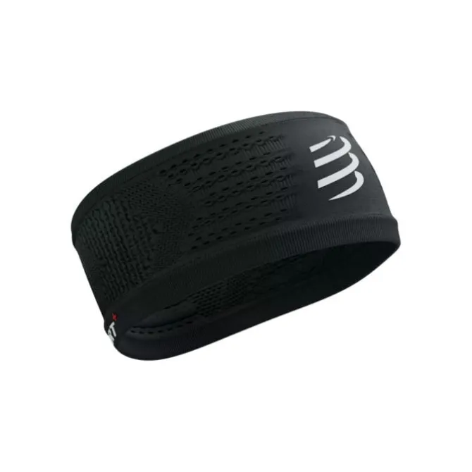 Compressport Schweißbänder, Haarbänder & Stirnbänder | Mützen, Handschuhe Und Kappen>Headband On/Off Schwarz